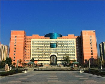 陕西中医大学